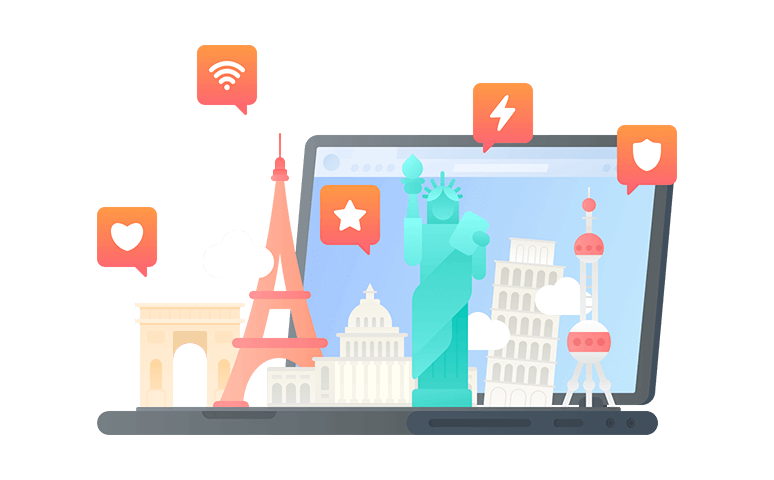 在多米尼加共和国连接到中国vpn - 海龟VPN